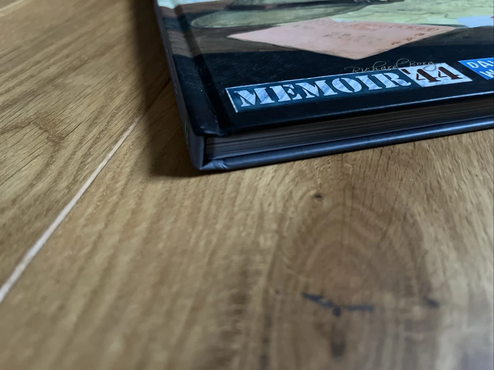 Libro Campagna Memorie 44 Vol. Contatore 2 incl. - Immagine 4 di 4