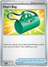 Pokemon Journey Together #147/159 Hop's Bag