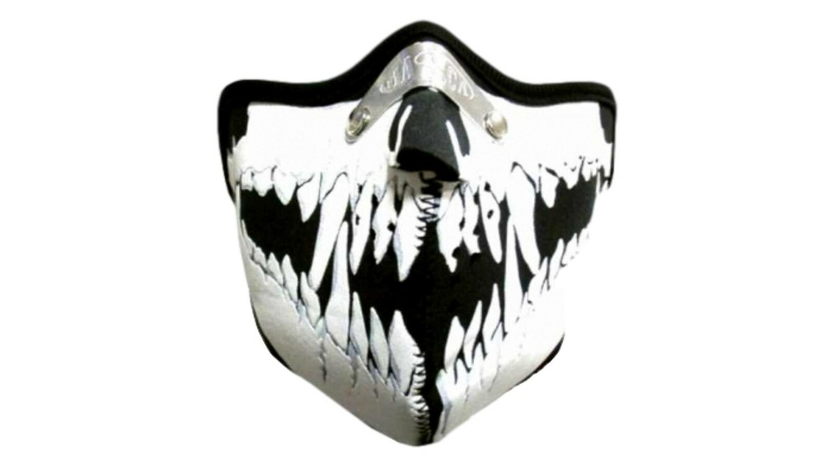 goalkeeper adidas mundnasenschutz