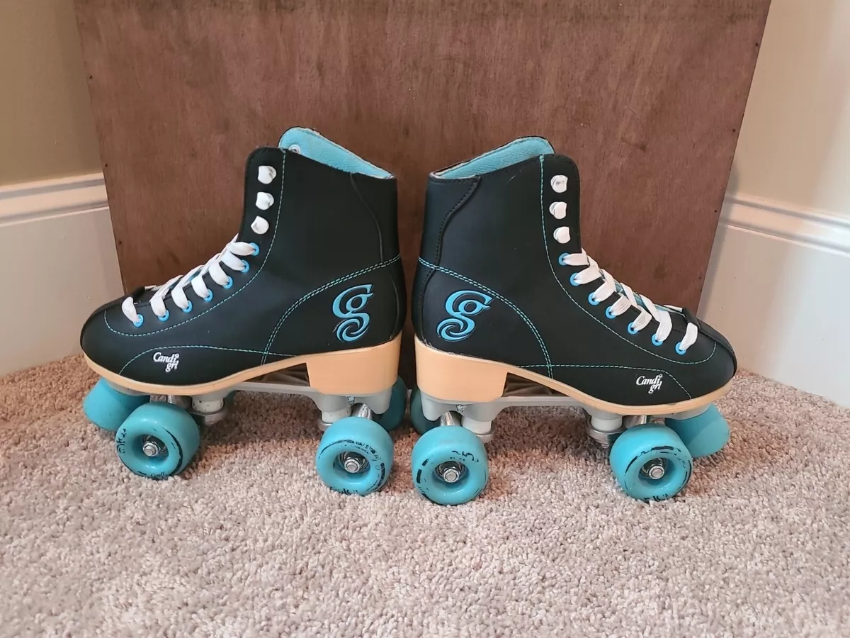 Candi skates outlet