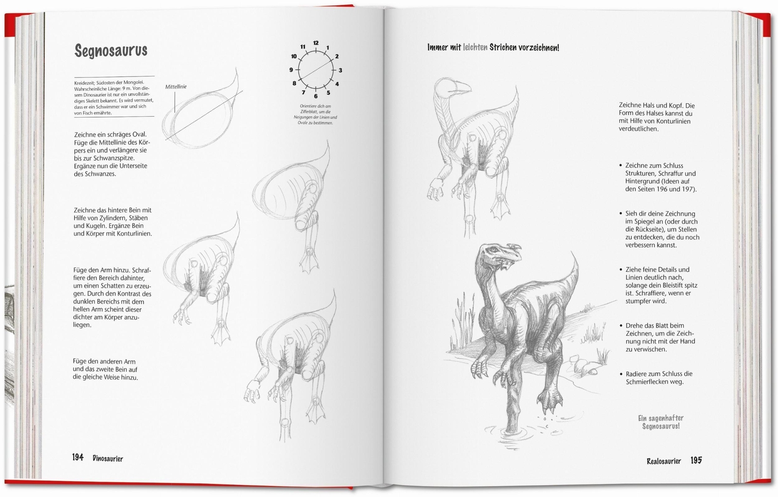 Thumbnail - Taschen | Zeichnen Schritt Für Schritt | Buch | Deutsch (2021) | Ger,