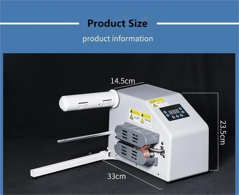 Hoist film Air Column Bag Inflator Buffer Air Cushion Machine Bubble Bag Machine - Image 2 of 4