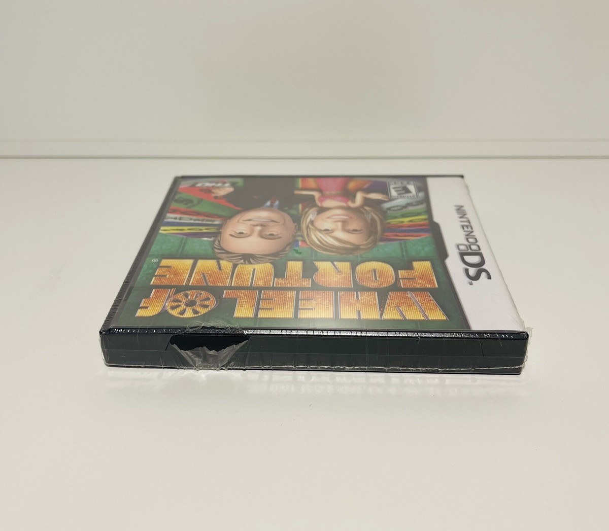 Wheel of Fortune (Nintendo DS, 2010) for sale online | eBay