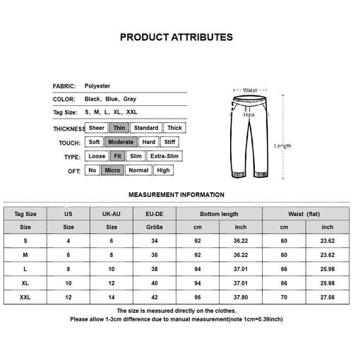 Womens Skinny Legging looks like Jeans Ladies Stretchy Denim Jeggings Size 6-14 - Picture 2 of 13