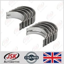 955 A3.0 Main Bearings for Fiat 1.6 2.0 D 500L 500X Bravo Doblo Combi Typ 2008-