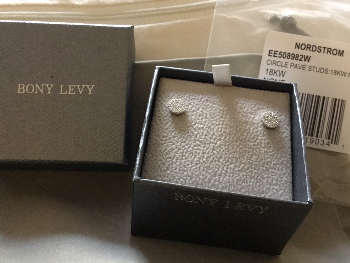 Bony levy hotsell jewelry reviews