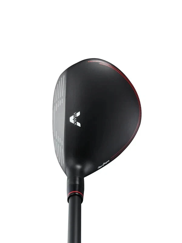 MacGregor V Max Hybrid 18, 21 or 24 Degree Regular Graphite - Image 2 of 2