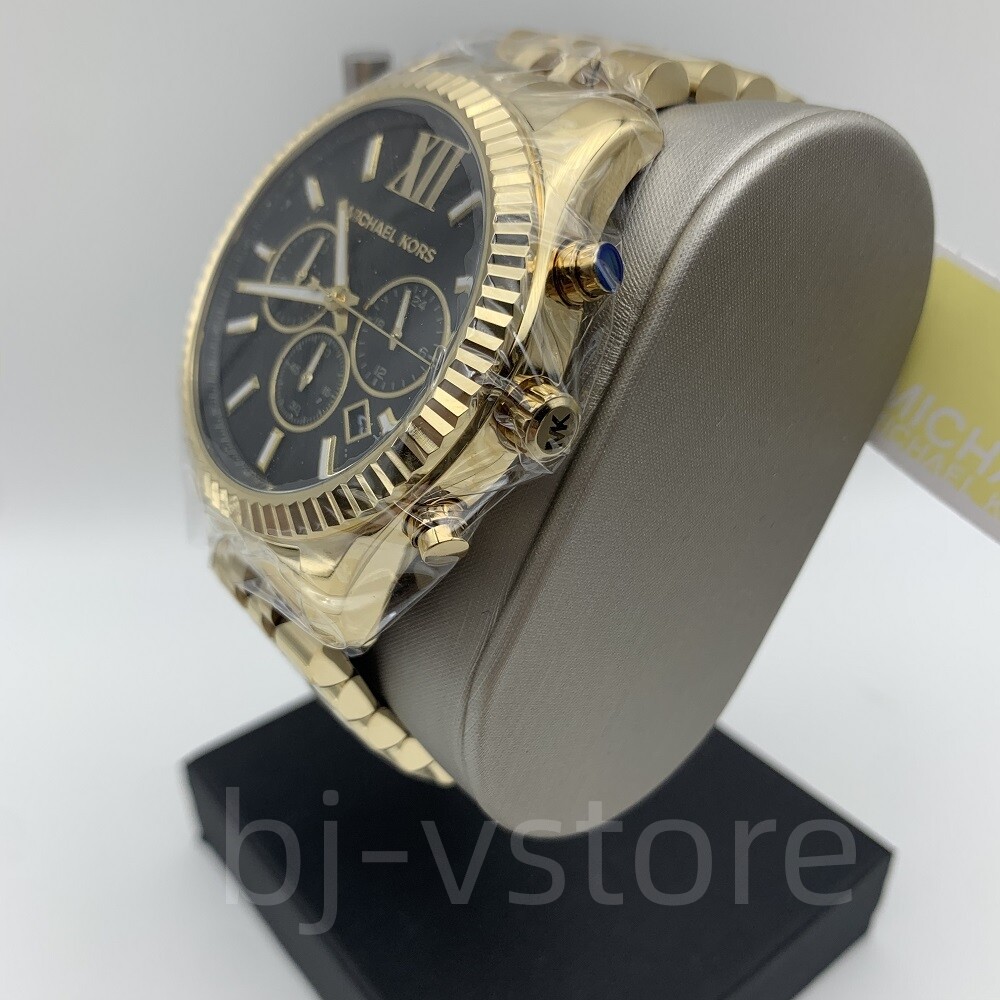 Michael Kors MK8286 Wrist Watch for Men for sale online | eBay Michael Kors MK8286 Wrist Watch for Men for sale online | eBay