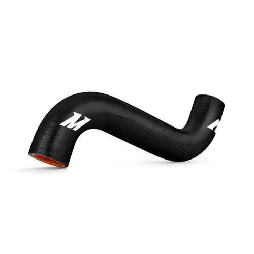 Mishimoto MMHOSE-S14-LSXBK para 95-98 Nissan 240SX S14 con silicona negra intercambiable LSX - Imagen 3 de 12