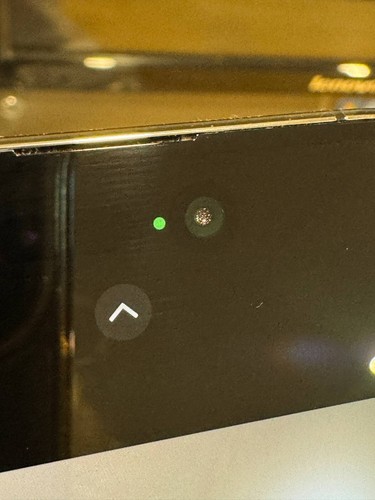 Apple iPhone 15 Pro - 128 Go - Noir (Désimlocké) ⚠️CAM⚠️ - Photo 5 sur 11
