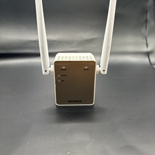 NETGEAR AC1200 Wi-Fi Range Extender - EX6120