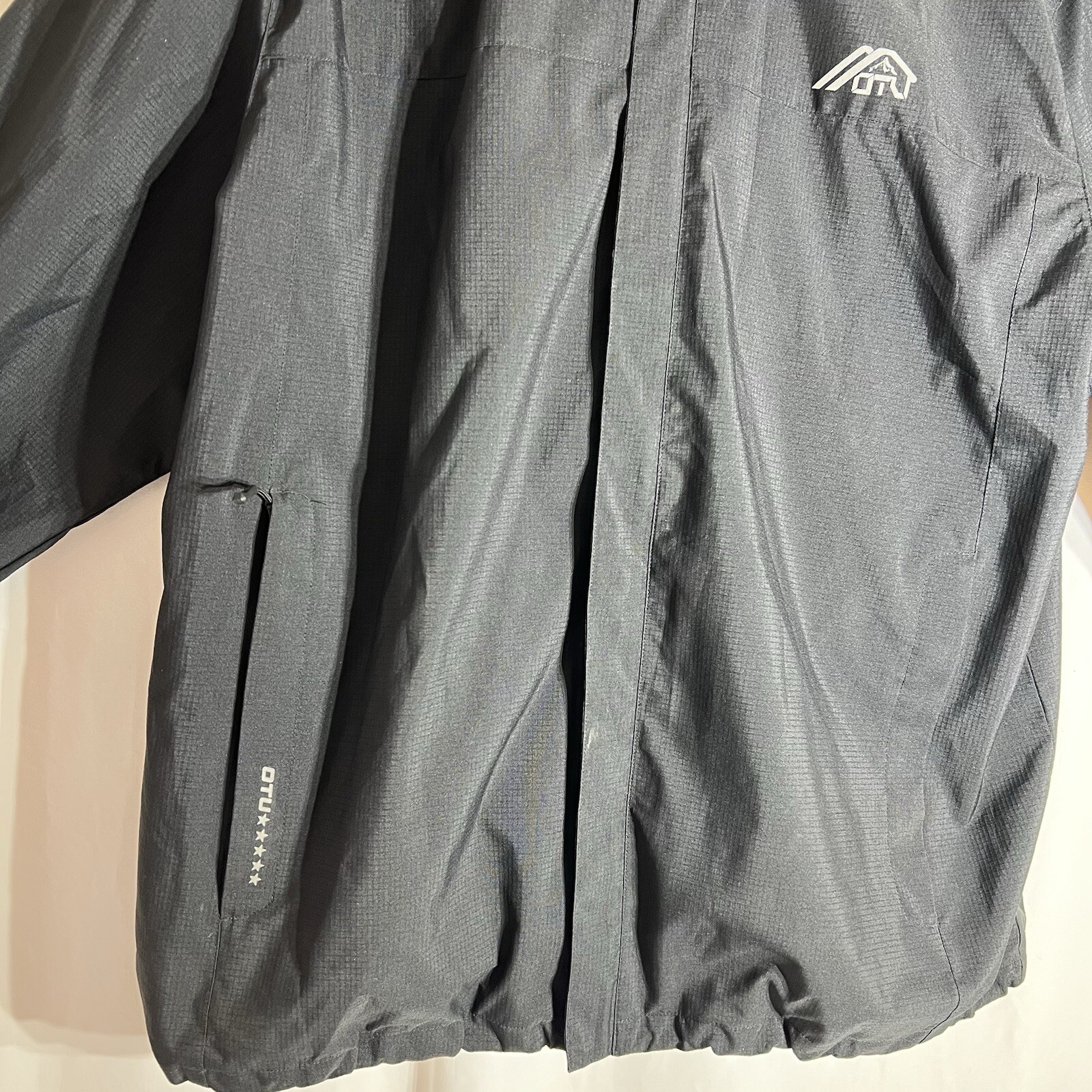 OTC Weather Proof Jacket XL - image 9