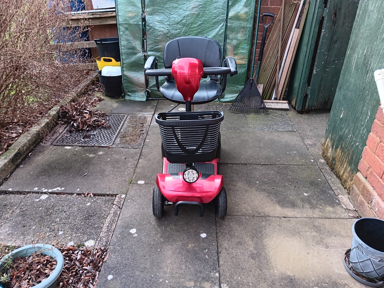used folding mobility scooters for sale in Wolverhampton eBay