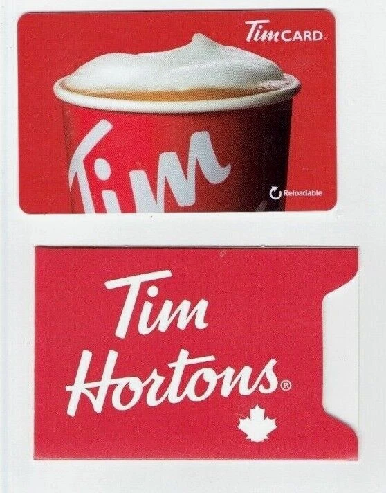 Top more than 136 tim hortons gift card balance kenmei.edu.vn