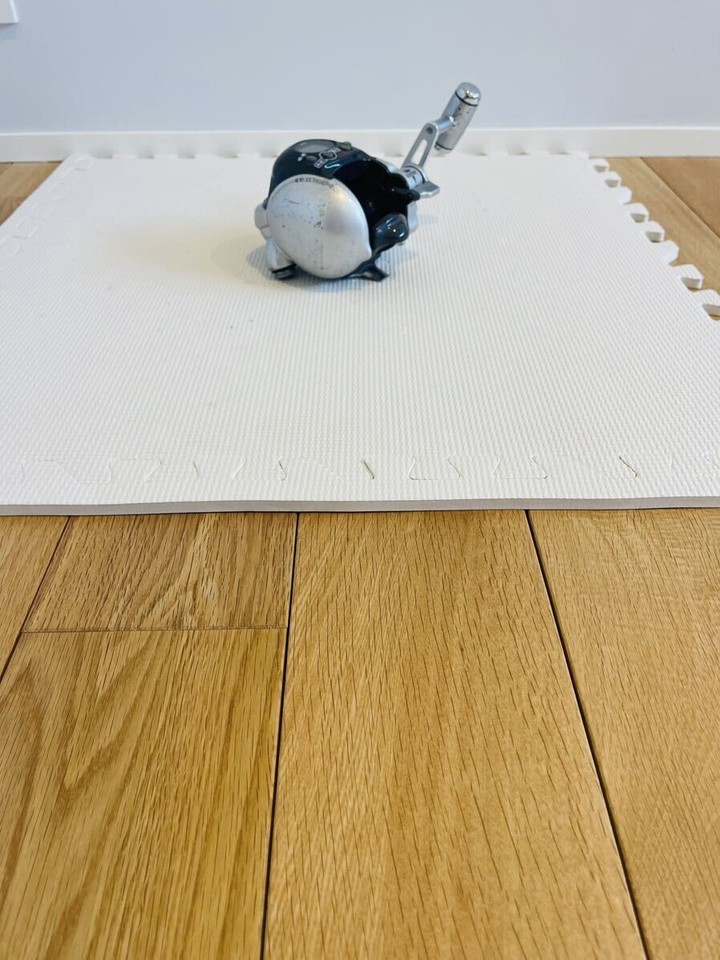 Ryobi Electric Ss 700 Ats Biggame Electric Reel Deepsea Auto Jigging