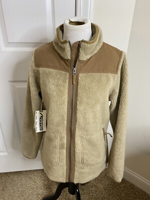 Women's Mountain Khakis Fourteener Classic Fit Fleece Jacket