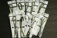 50 pcsBrake Bypass For Alpine Kenwood Pioneer Video In Motion EASY INSTAL 4 wire