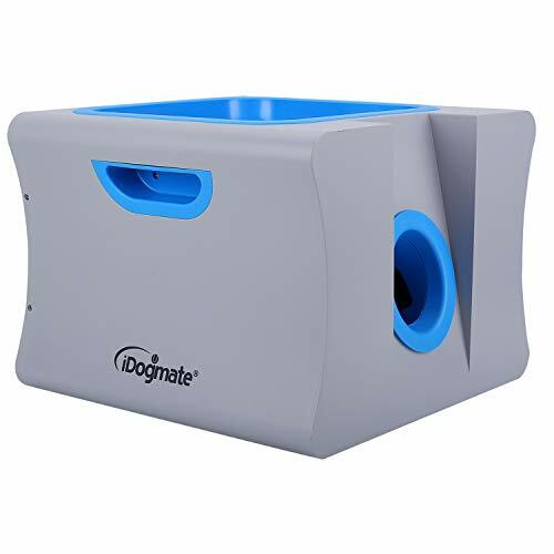 remote ball launcher