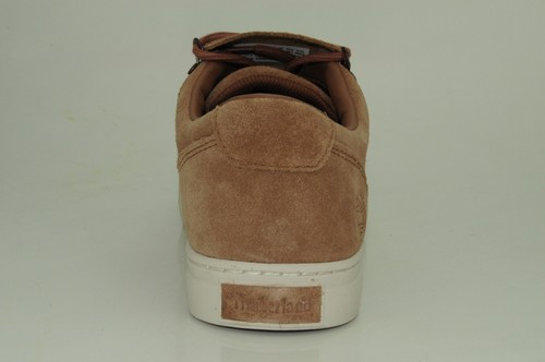 Timberland Adventure 2.0 Coupe Unique Alpine Oxford Baskets Homme Lacets A1NHK - Bild 3 von 7