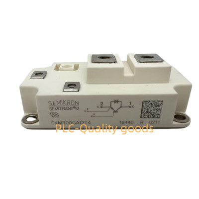 SKM300GA12T4 1PCS Brand NEW SEMIKRON SKM300GA12T4 Module  Fast Shipping