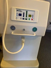 Accutron Digital Newport Dental Nitrous N2O Flowmeter Conscious Sedation Unit