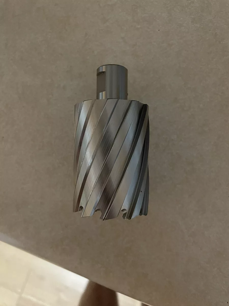 Hougen mag drill bits discount