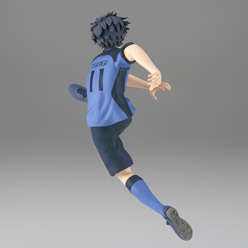 YOICHI ISAGI - BLUE LOCK - BANPRESTO - Sacred Toy