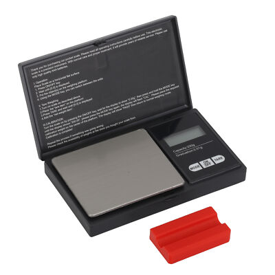 Digital Arrow Grain Scale With Holder – Portable Archery Scale For Compound Bows
