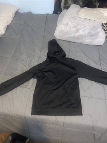 Adidas Hoodie Youth Large - Picture 4 of 5