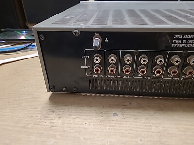 Akai AM-U33 Amplifier | eBay