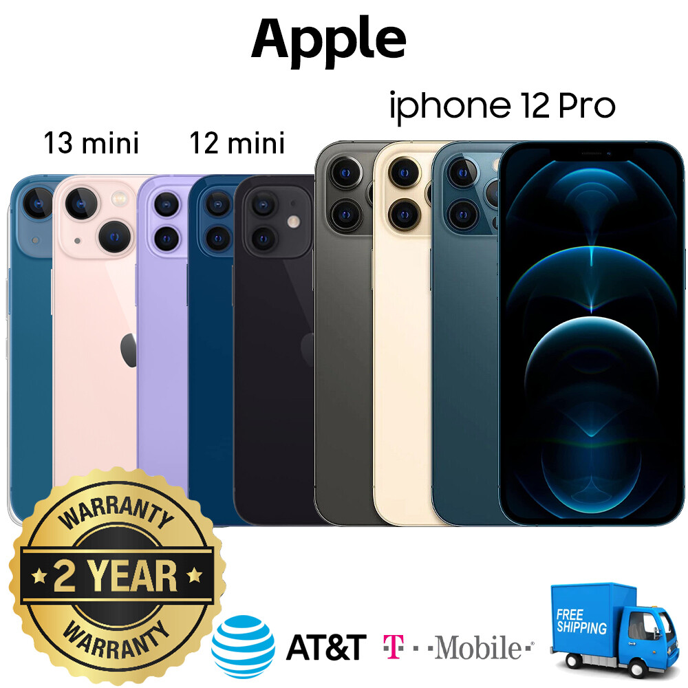 Camera Iphone 12 Mini Vs12 12 Mini Vs Differences Iphone 12 And 12