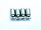 LINE PAWL Stainless Steel 4 pcs/set FOR ABU GARCIA, DAIWA