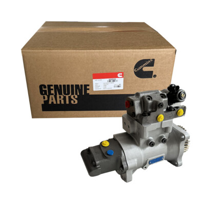Fuel Pump 4359548 For Cummins ISX12 With 2Pistons 2872929 2872233 4359490