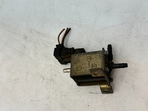 Mercedes W124 W201 R129 R107 W126 Unterdruckventil Magnetventil 0015407097 K362