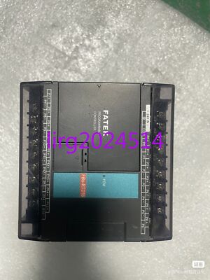 1pc used FATEK   FBS-RTD16