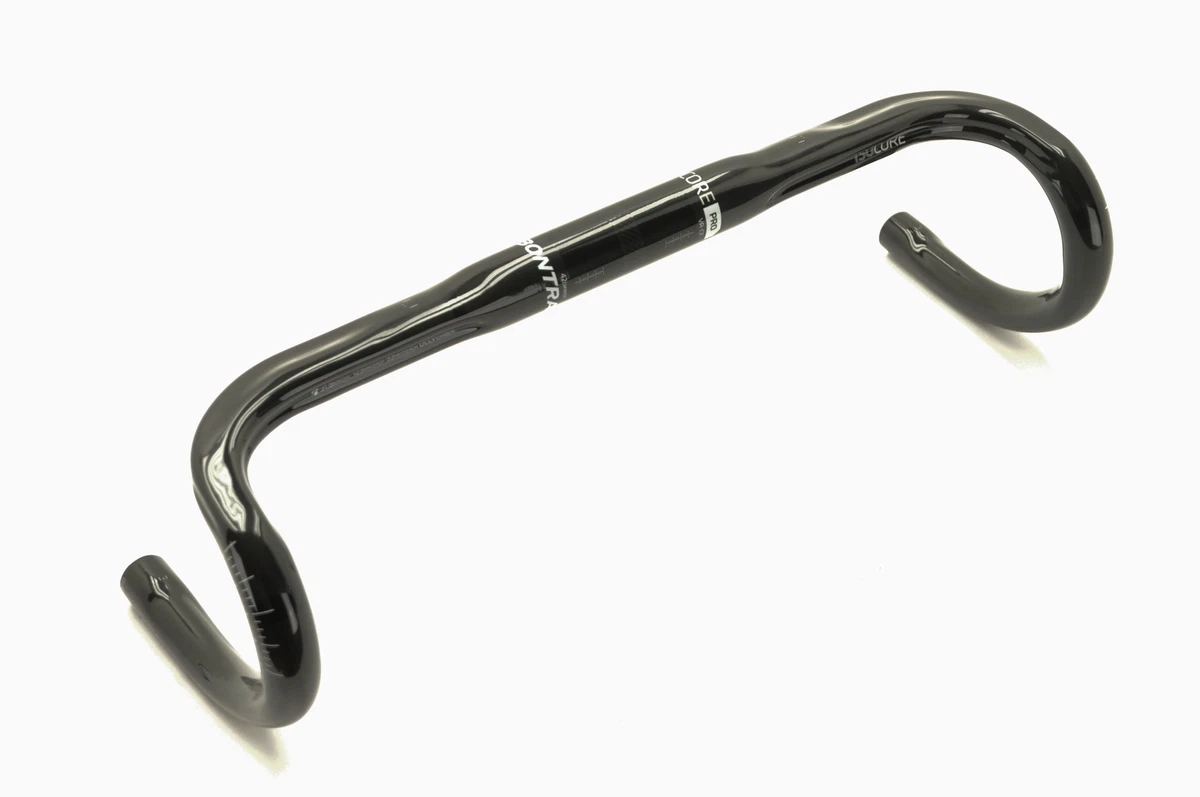 Bontrager Pro IsoCore VR-CF OCLV Carbon Road Racing Drop Bar