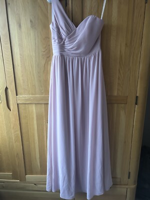 Christina Wu Brautjungfer Ballkleid