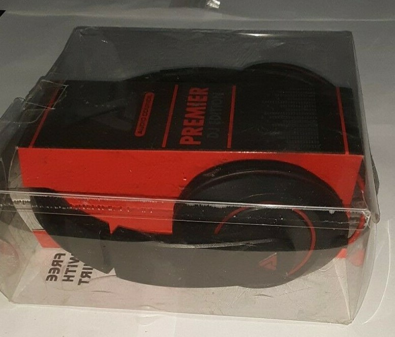AUDIO COUNCIL PREMIER DJ EDITION 