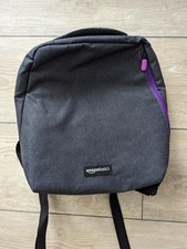 Amazon Basics Travel Storage Backpack For Sup...