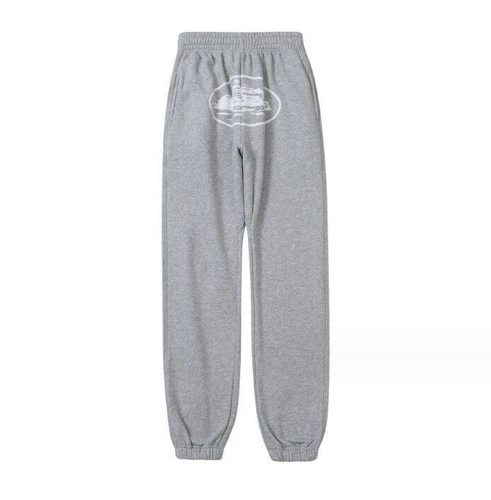 UK new Hot Co rte iz Tracksuit Bottoms Loose sporty casual trousers sweatpants - Picture 33 of 39