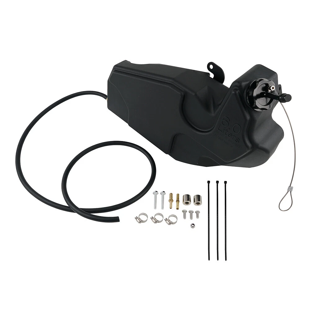 Honda crf250l sales fuel tank