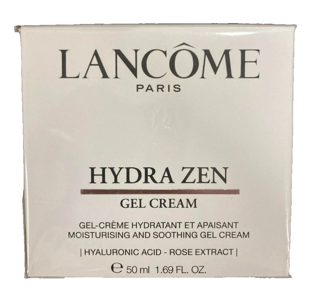 Lancôme Cream Skin Care Moisturizers
