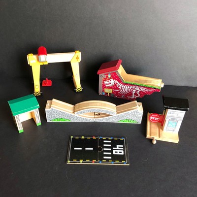 brio train replacement parts