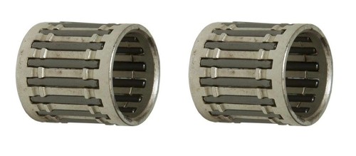 1988-1995 Polaris Indy Trail Deluxe 488 SPI Pistons Bearings Gaskets Crank Seals - Picture 6 of 12