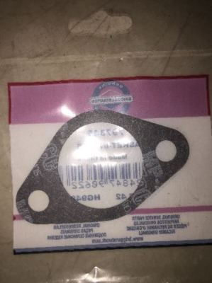 #ad New Craftsman And Briggs amp; Stratton Carburetor Mounting Intake Gasket 797845 $12.63