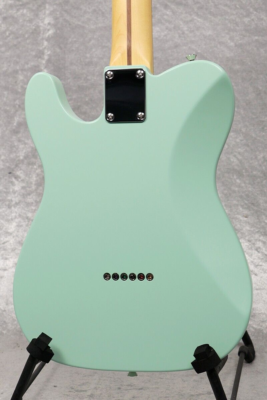 Fender Made in Japan Junior Collection Telecaster Satin Surf