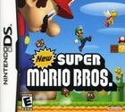 New Super Mario Bros - Nintendo DS