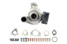 Turbolader Mercedes ML E CLS GLK 350 CDI 3.0CDI A642090898080 A6420908580 777318