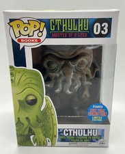 2015 Funko New York Comic-Con Exclusives Guide 14