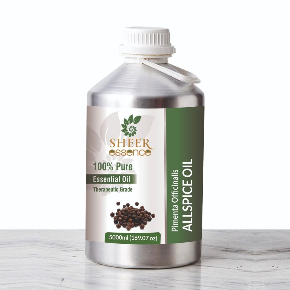 Premium Essential Oils 100% Pure & Natural Therapeutic Grade Diffuser Bulk Oils - Image 3 of 4